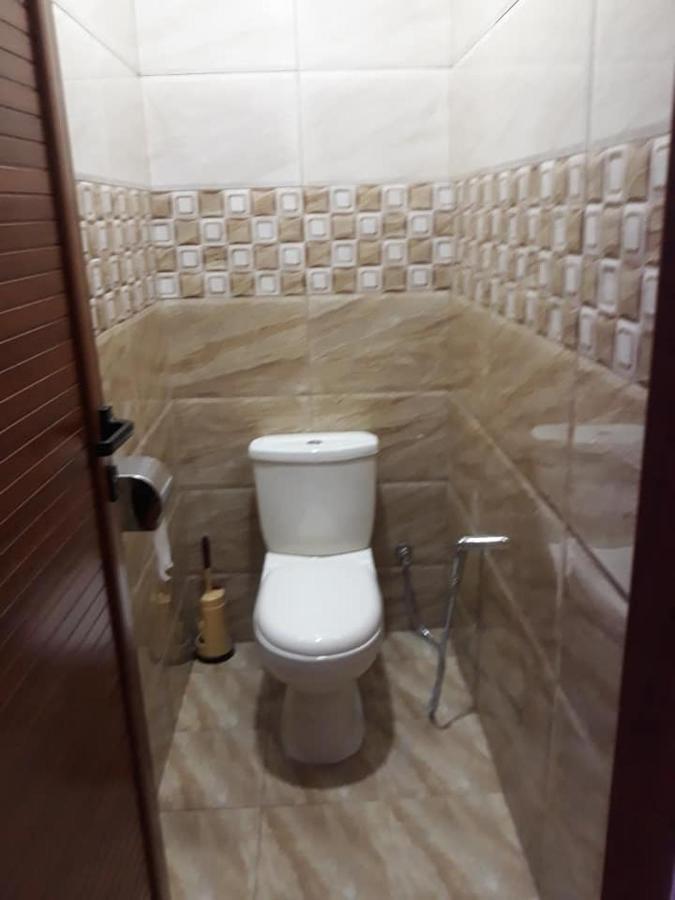 Rs Villas - Three Bedrooms Share Apartment With Private Room And Free Wifi And 100Mts To The Beach And Ac And 100Mts To Bus Stop And Pool Flic en Flac Luaran gambar
